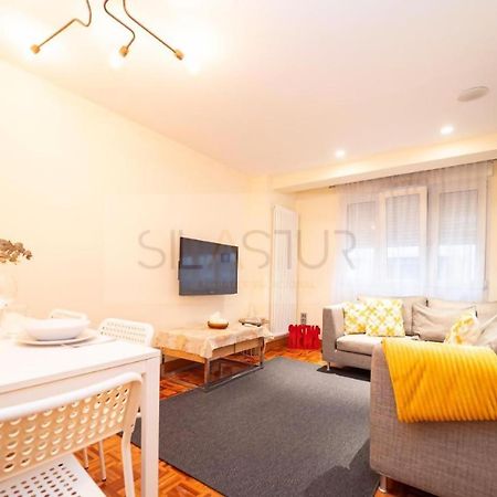Verdea Apartamento Gijon Luaran gambar
