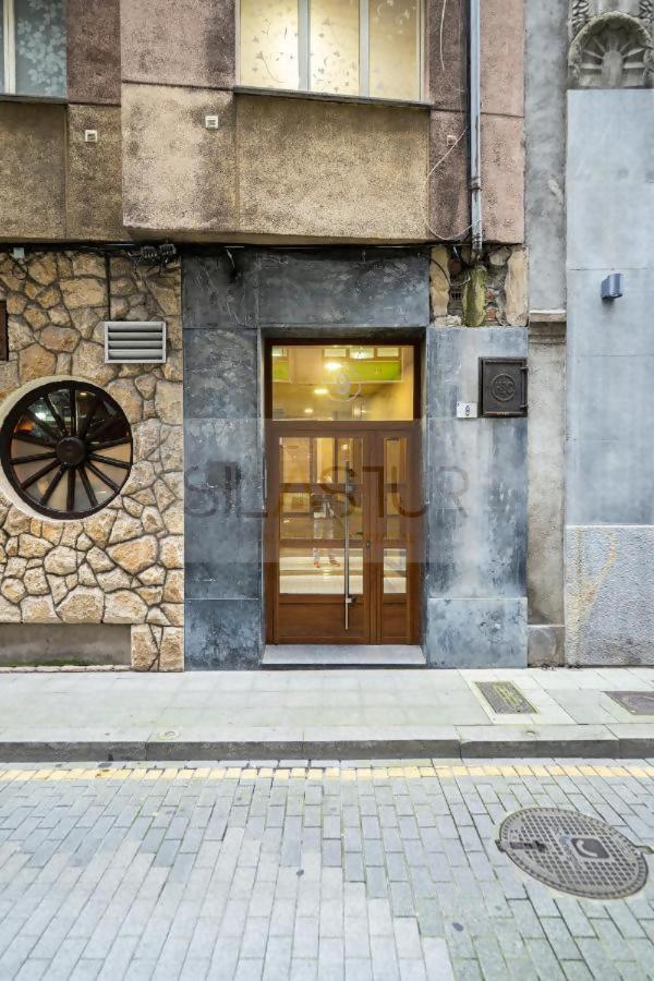 Verdea Apartamento Gijon Luaran gambar