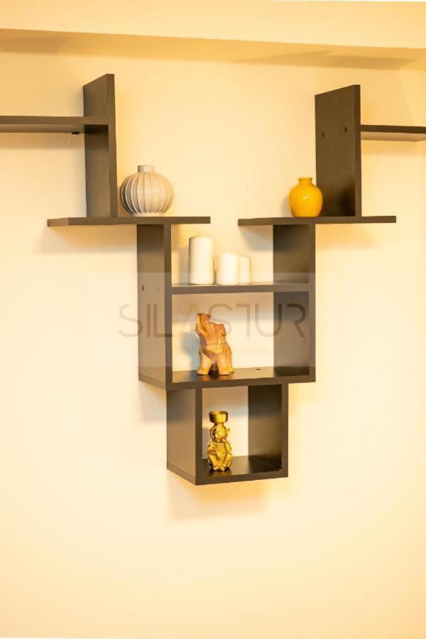 Verdea Apartamento Gijon Luaran gambar