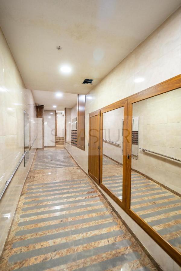 Verdea Apartamento Gijon Luaran gambar