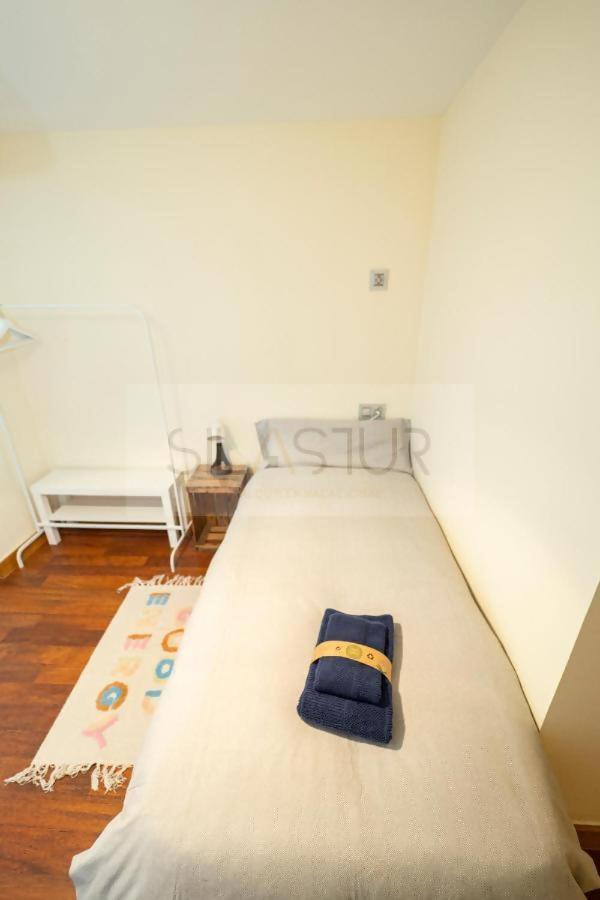Verdea Apartamento Gijon Luaran gambar