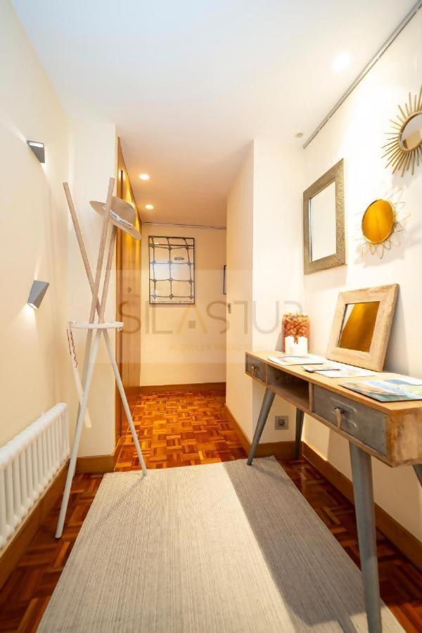 Verdea Apartamento Gijon Luaran gambar