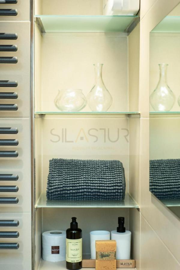 Verdea Apartamento Gijon Luaran gambar