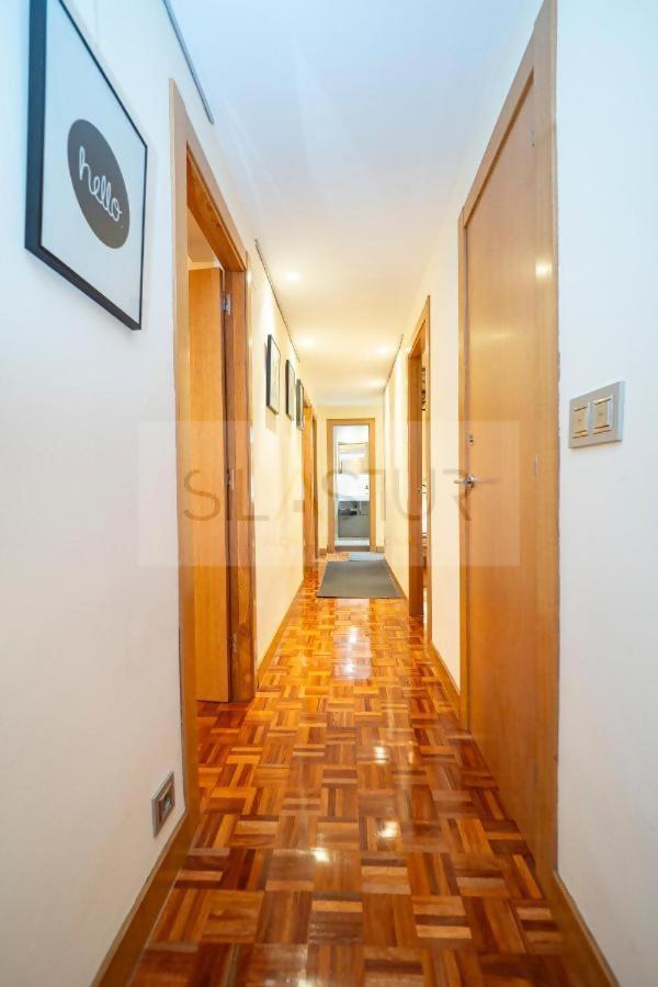 Verdea Apartamento Gijon Luaran gambar