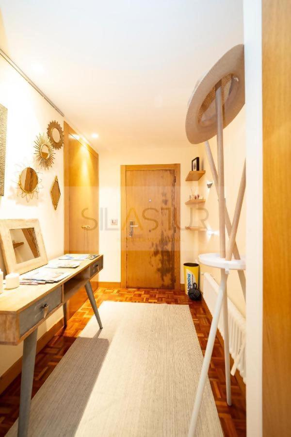 Verdea Apartamento Gijon Luaran gambar
