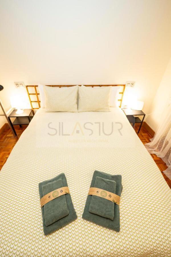 Verdea Apartamento Gijon Luaran gambar
