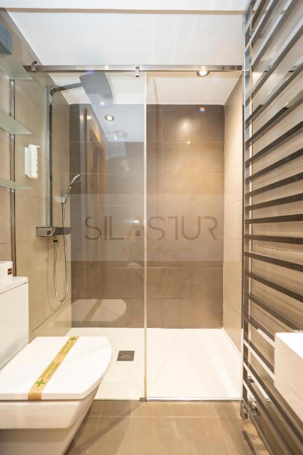 Verdea Apartamento Gijon Luaran gambar