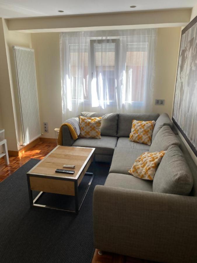 Verdea Apartamento Gijon Luaran gambar