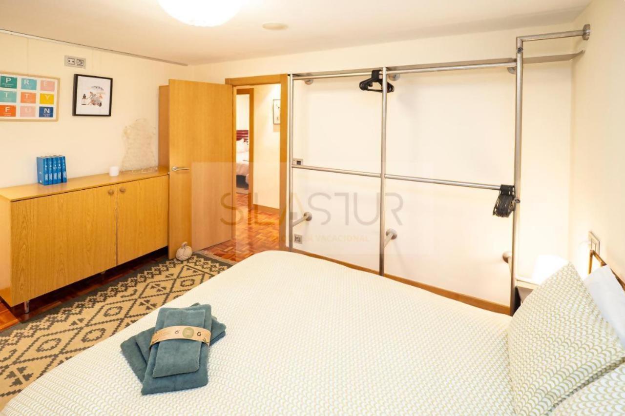 Verdea Apartamento Gijon Luaran gambar